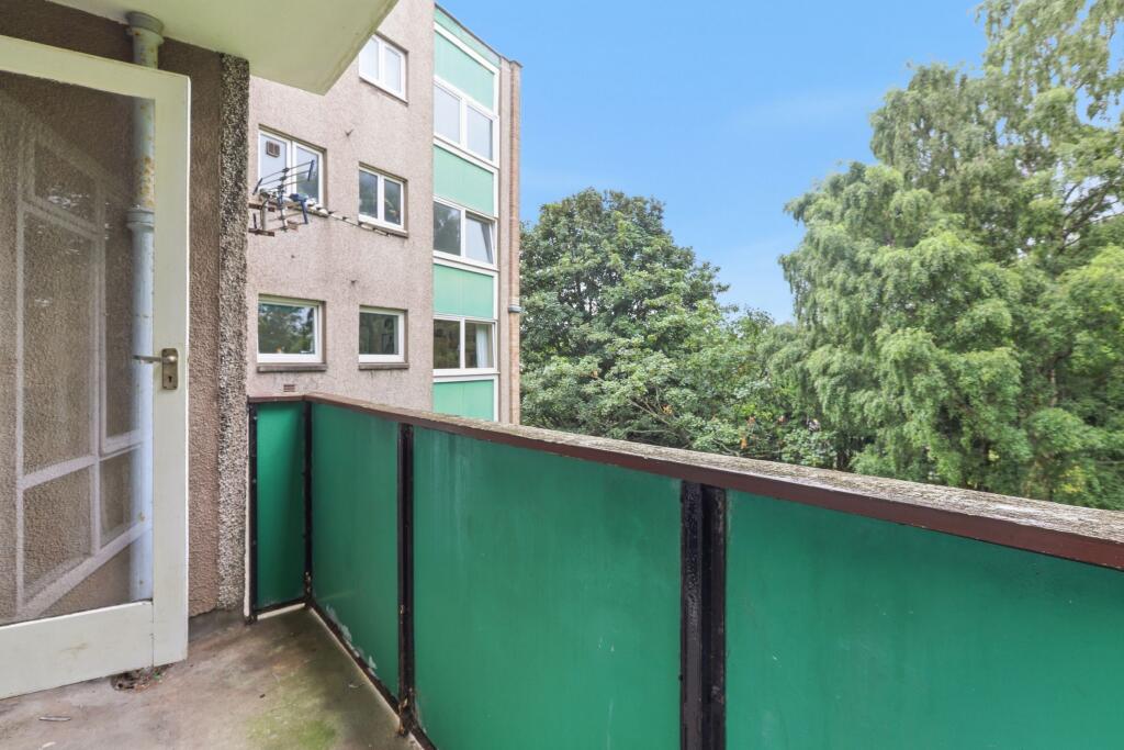 Apartment in Edinburgh - View 5