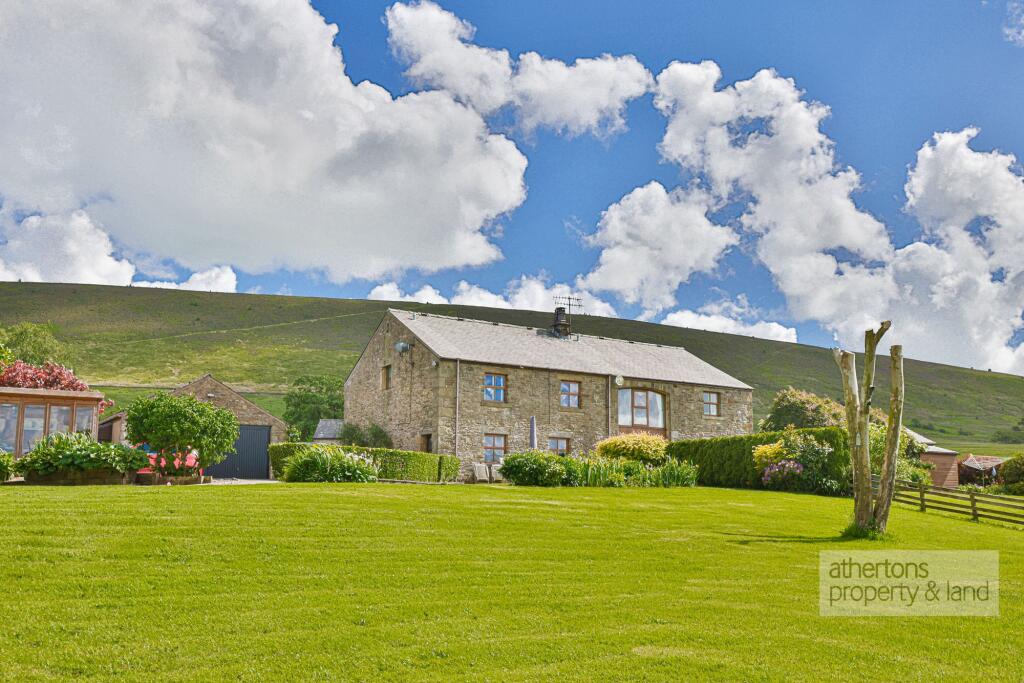 House in Blackburn