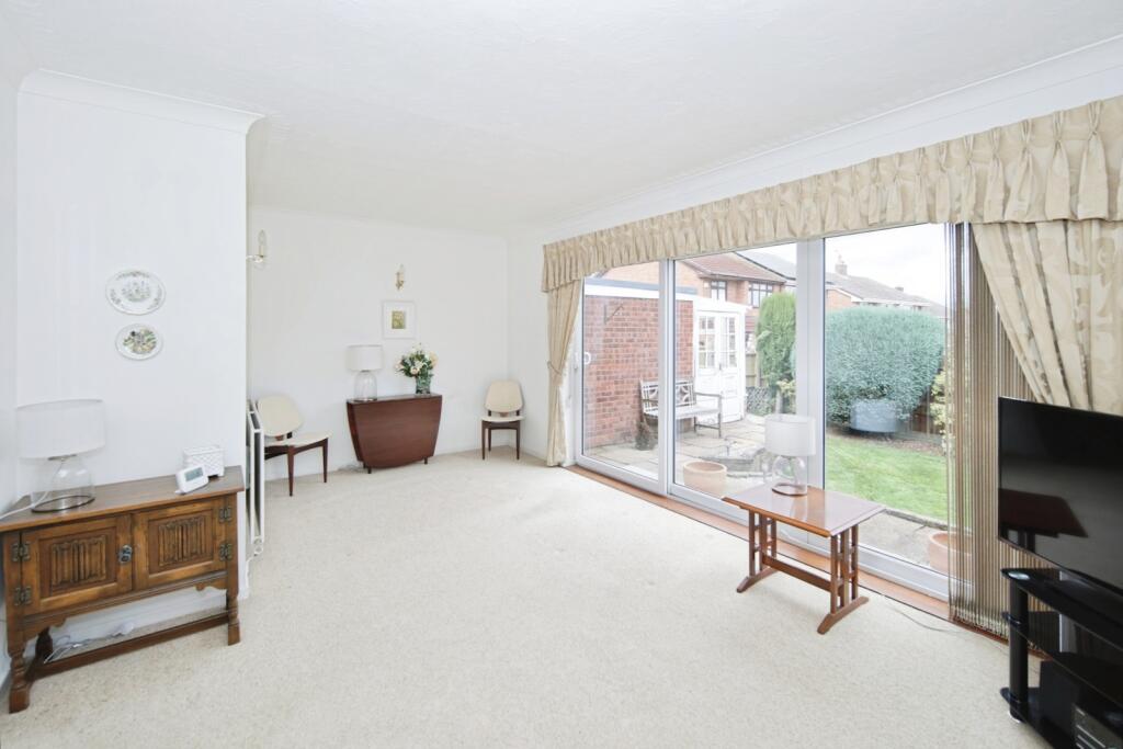 Church Walk, Atherstone, Warwickshire, CV9 - View 4