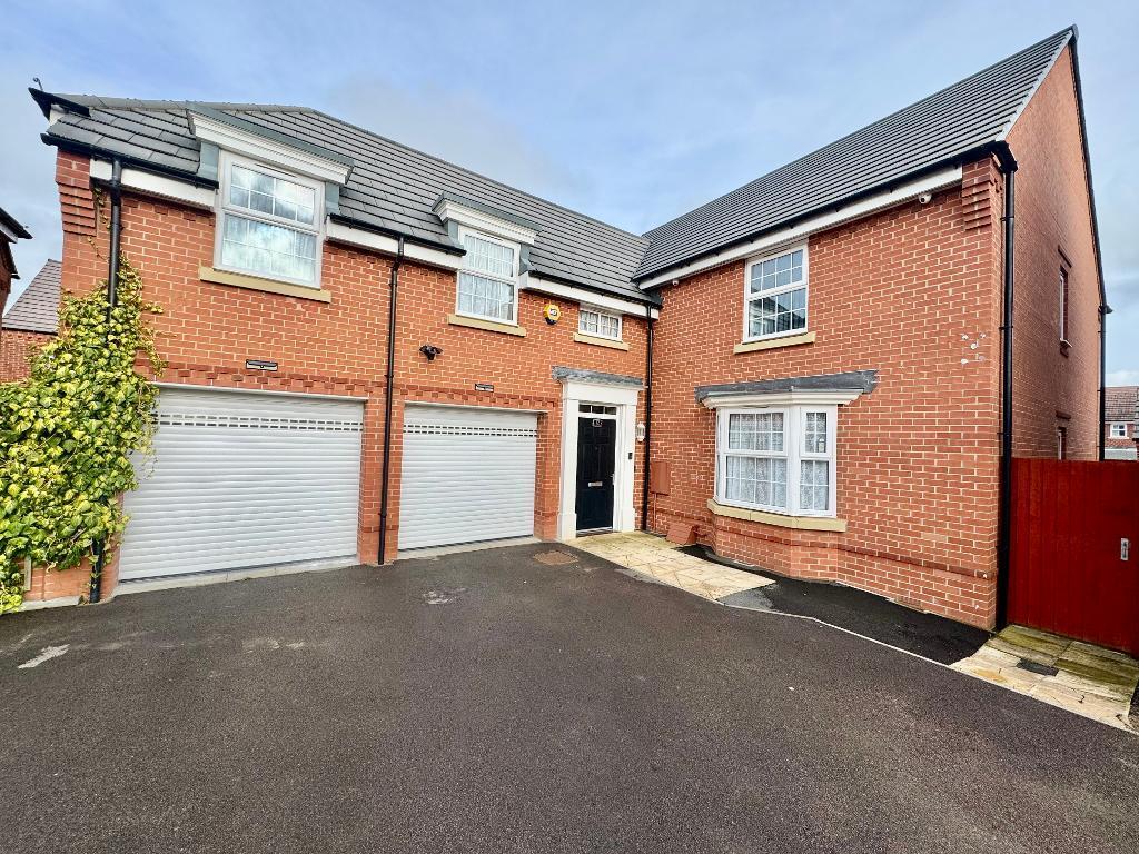 Main image of property: Busby Mead, Marston Mortaine, Bedfordshire, MK43 2AB