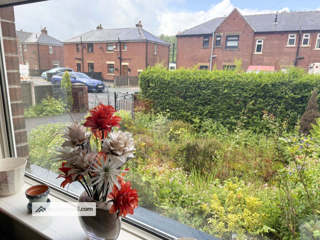 House in Rossendale, Whitworth - More