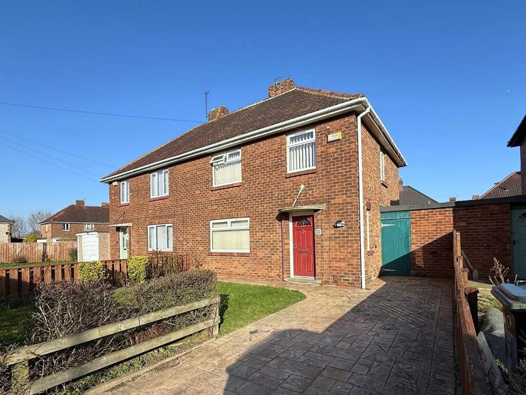 Main image of property: Thirlmere Road, Redcar, North Yorkshire, TS10