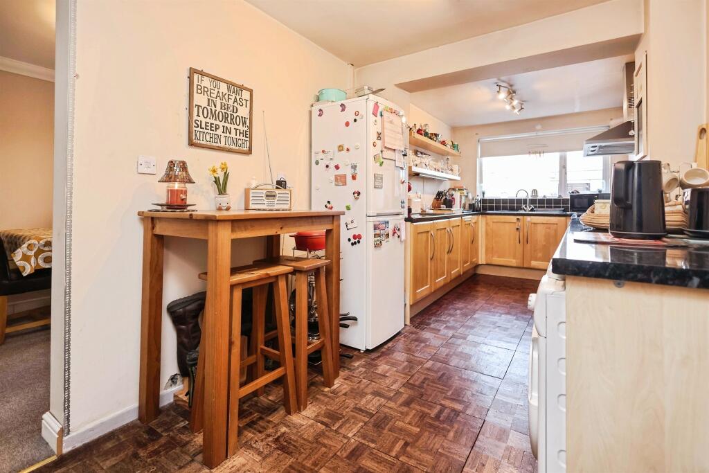 House in Solihull, Bickenhill and Marston Green - View 3