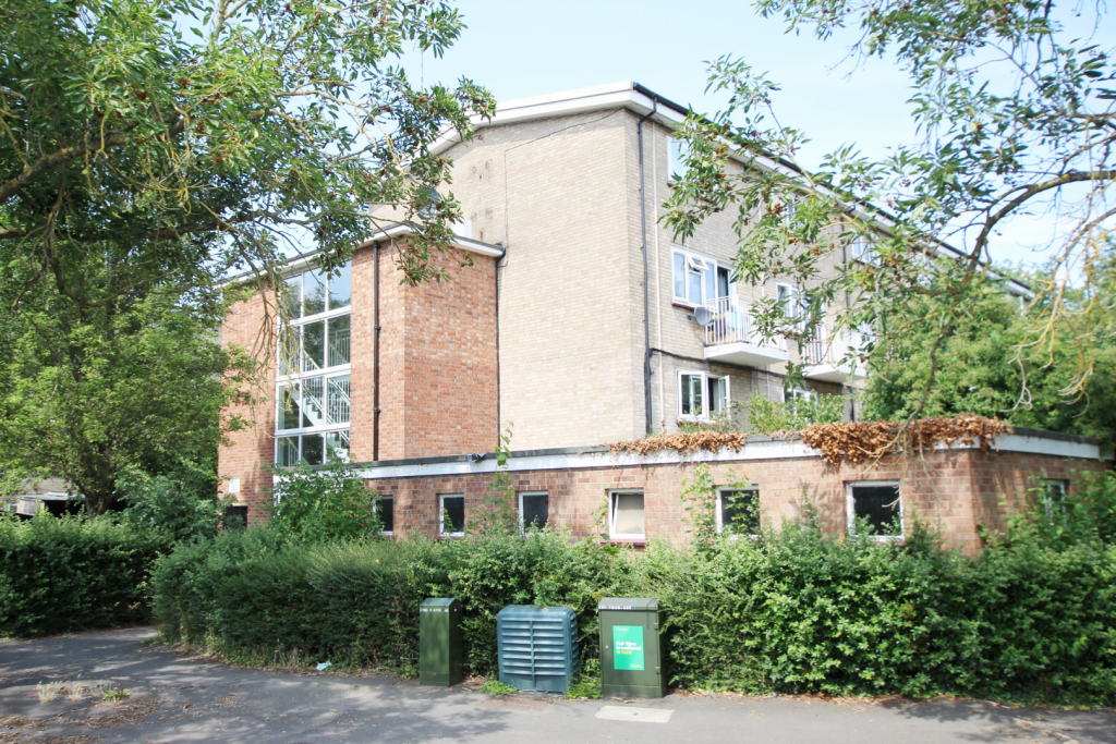 Main image of property: Atkins Close, Cambridge