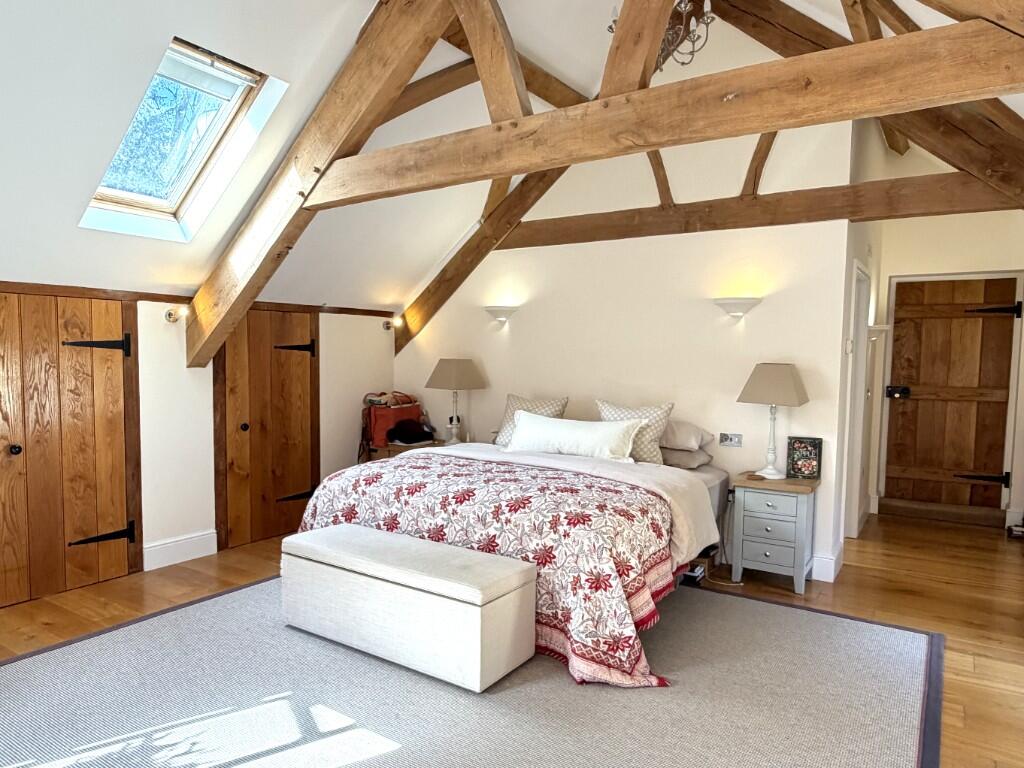 Additional image 2 of Fromefield, Frome, Somerset, BA11