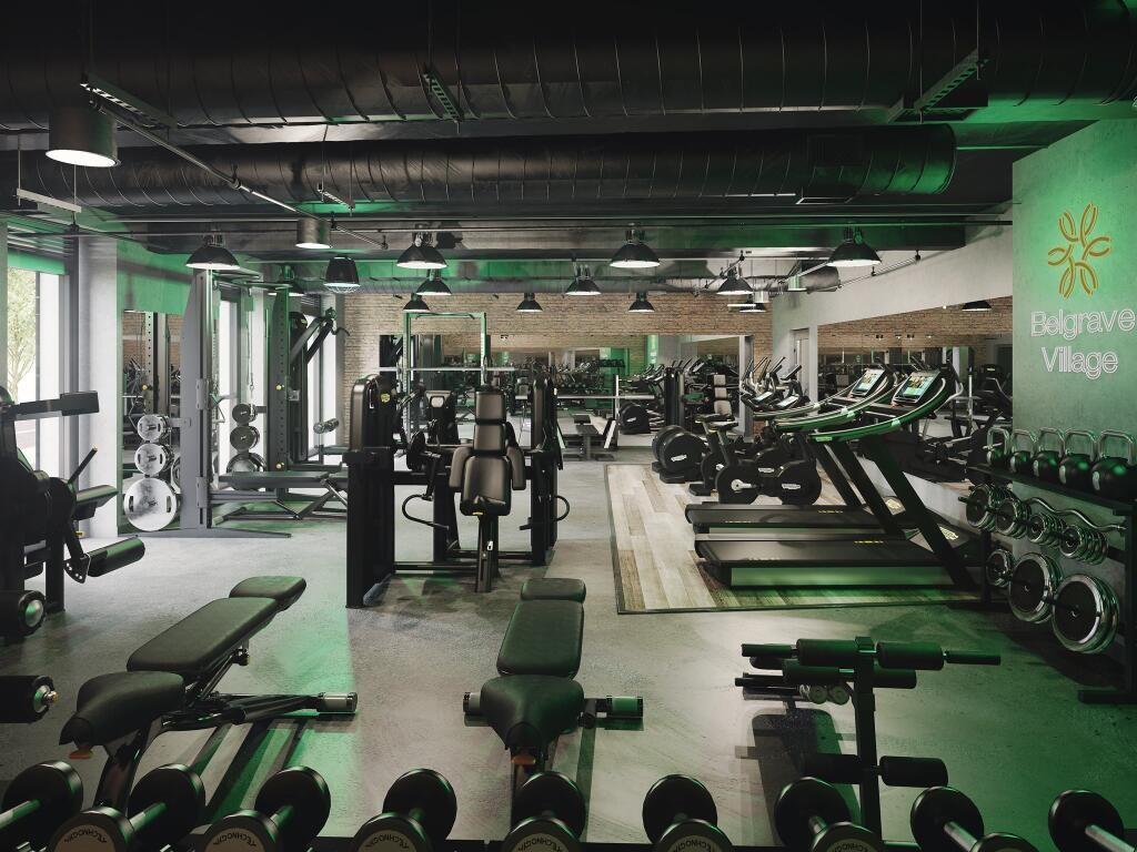 Additional image 20 of Belgrave Village