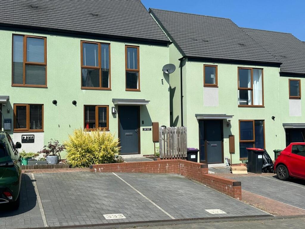 Main image of property: Oak Trees Avenue, Telford