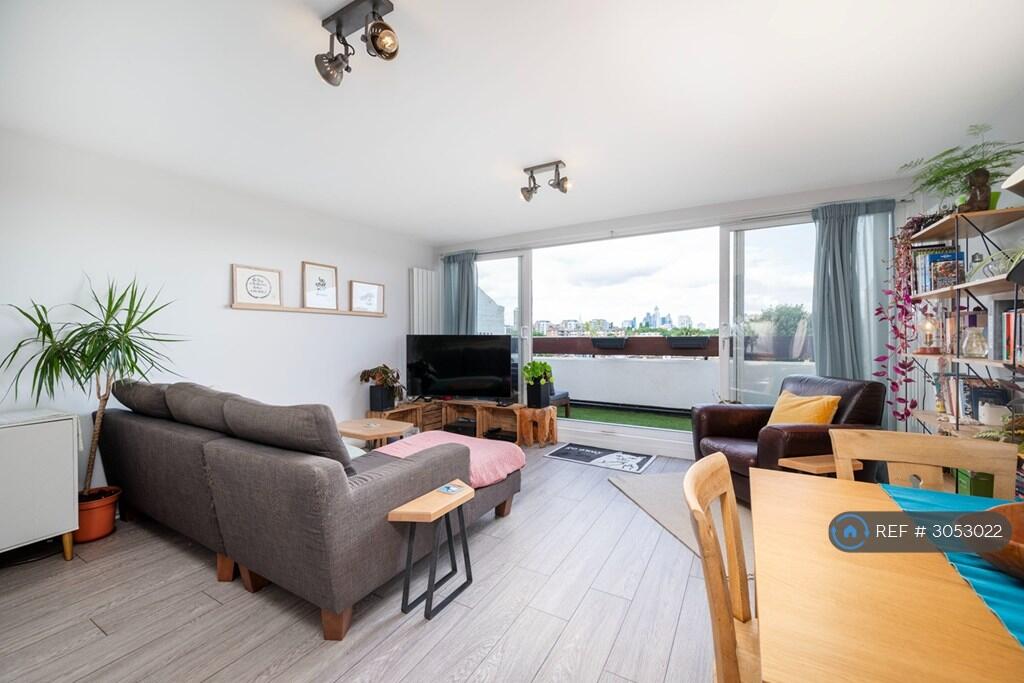 Main image of property: Hitchin Square, London, E3