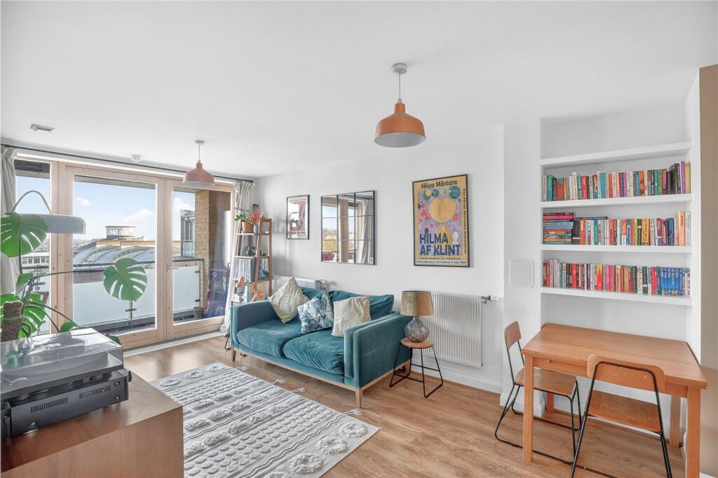 Main image of property: Capworth Street, Leyton, London, E10