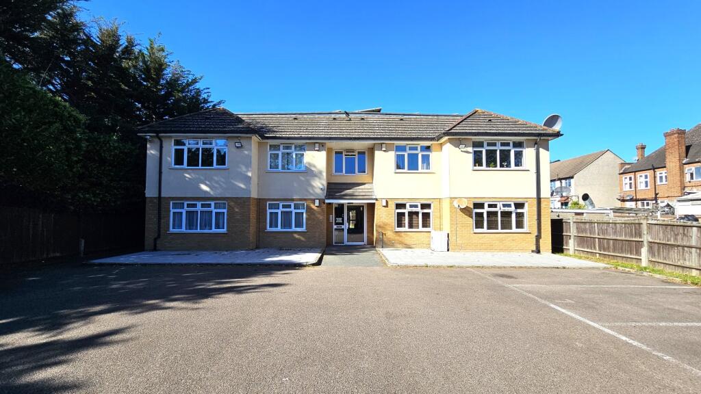 Main image of property: Bellegrove Road, Welling