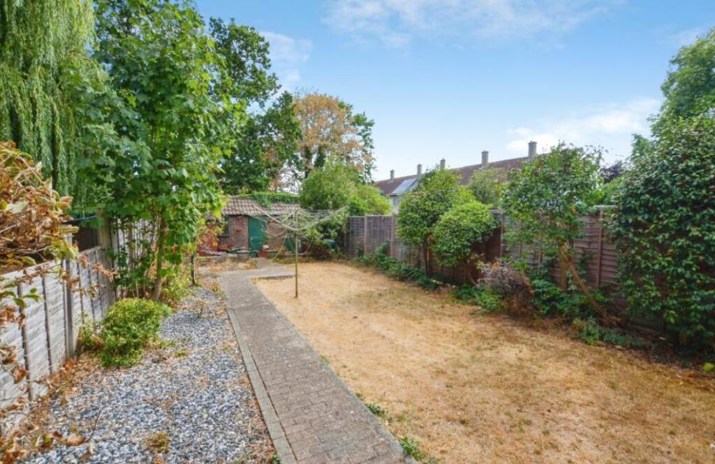 House in Harrow - View 2