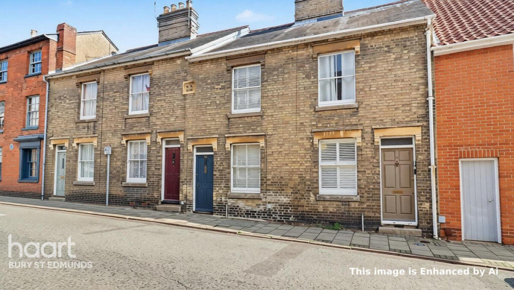 Main image of property: Southgate Street, Bury St Edmunds
