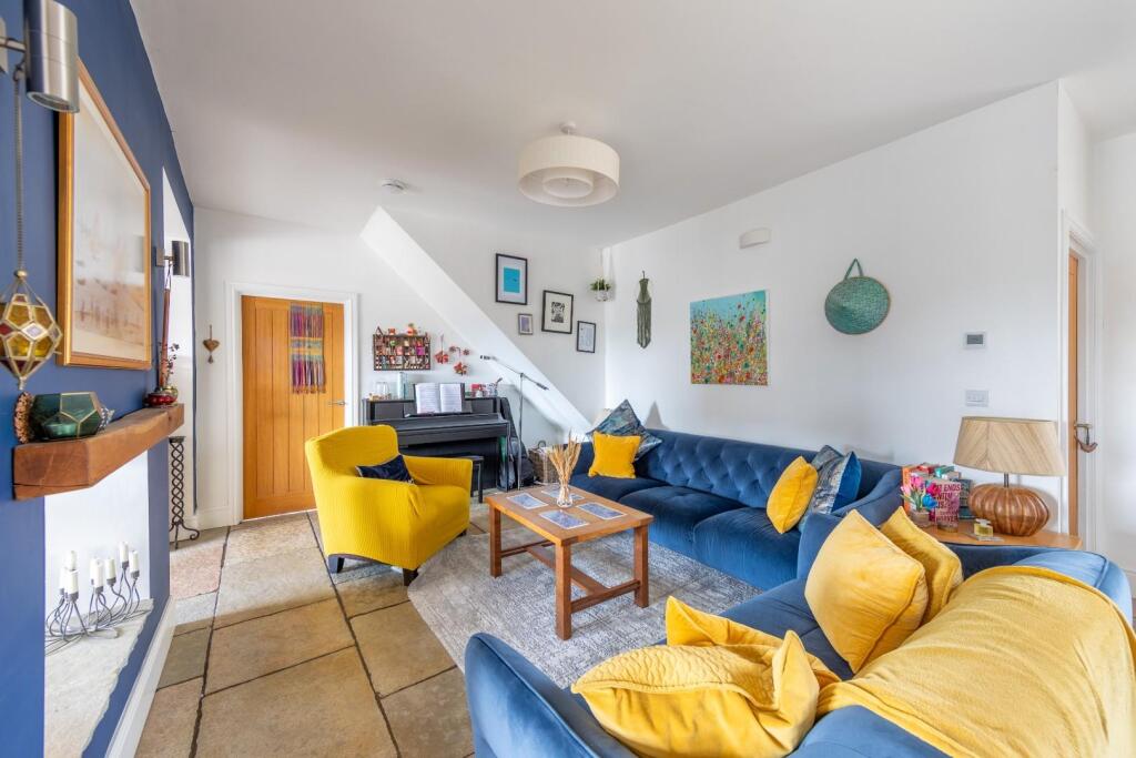 House in Ovington - View 4