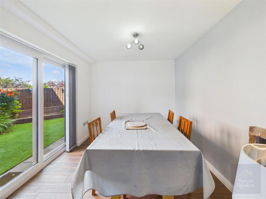 House in Newcastle upon Tyne - View 4