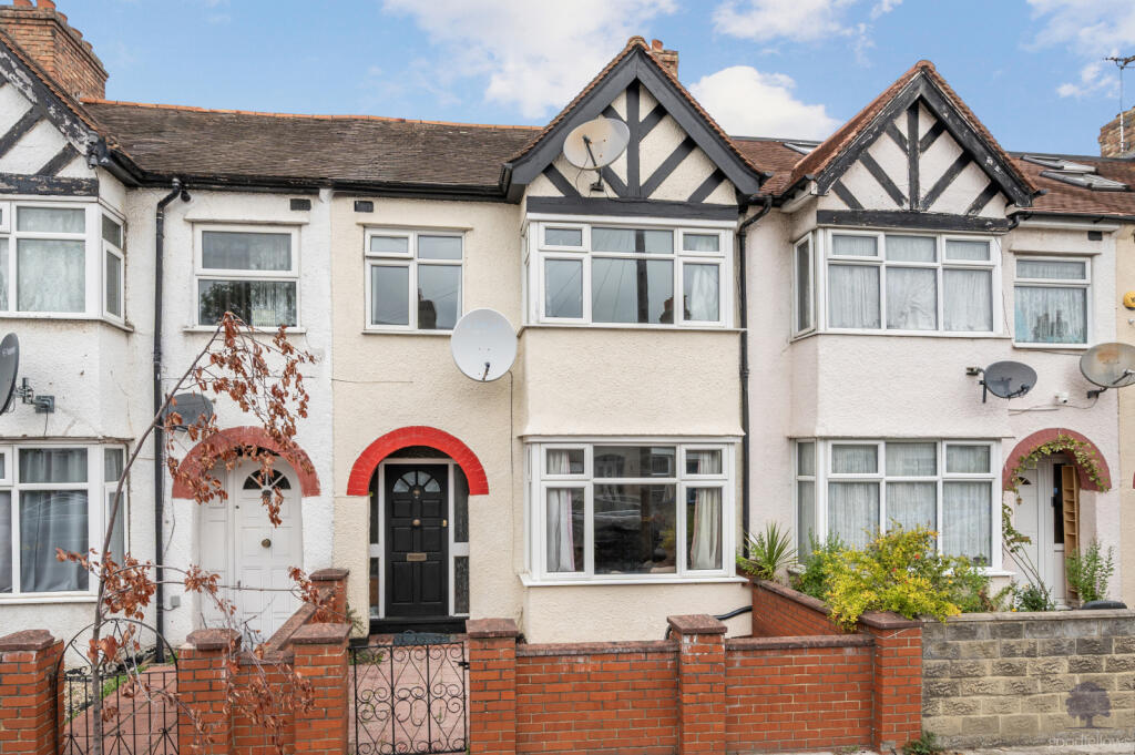 Main image of property: Fernlea Road, Mitcham, Surrey, CR4