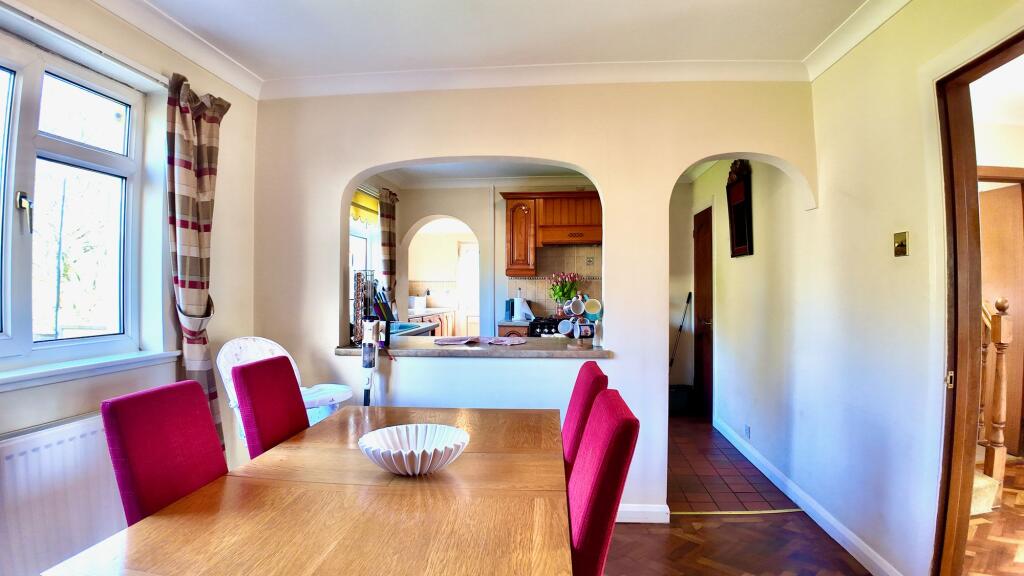 House in Blackwood, Cwmgelli, Caerphilly - View 4