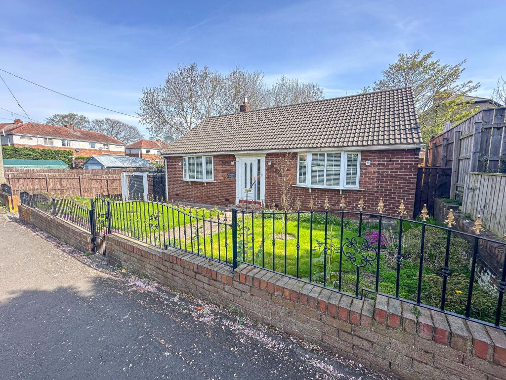 Main image of property: Coronation Road, Sunniside, Newcastle upon Tyne