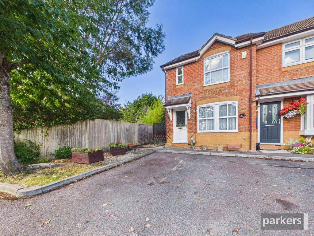 Main image of property: Jay Close, Lower Earley, Reading, Berkshire, RG6