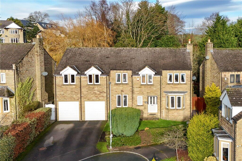 Main image of property: Cupstone Close, East Morton, BD20