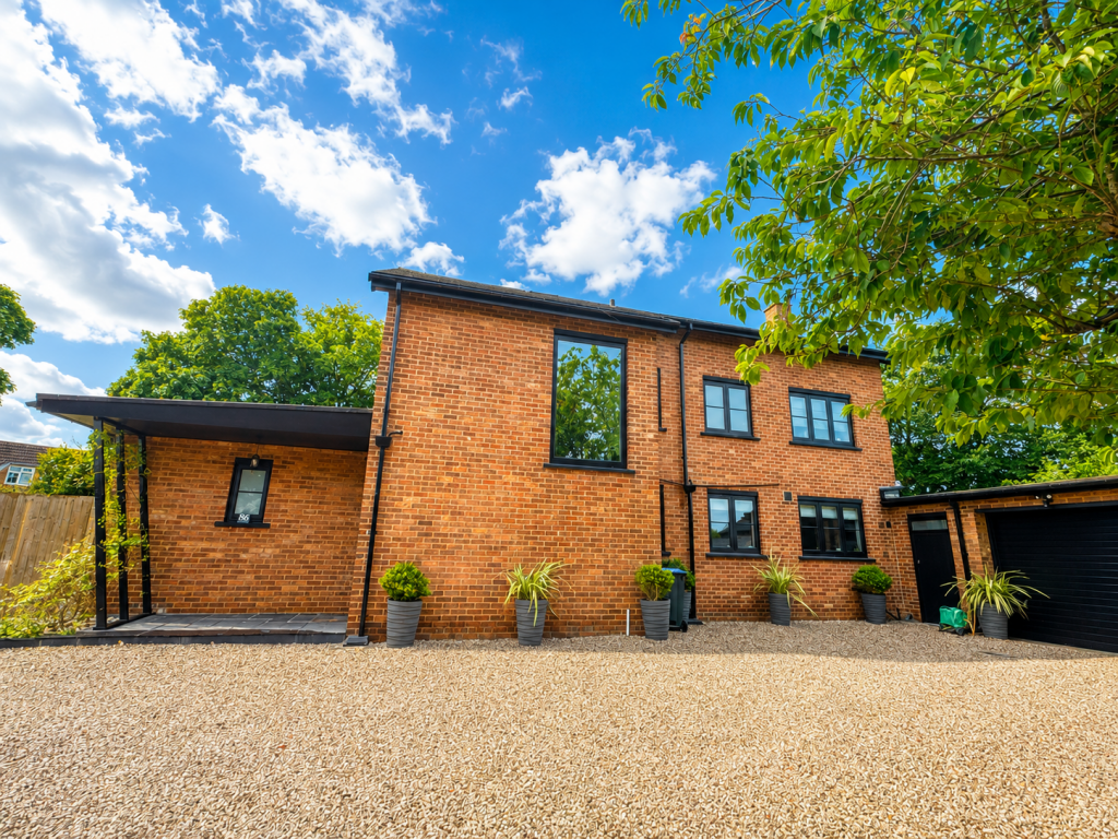 Main image of property: The Old Rectory, All Hallows Road, Blackpool, Lancashire, FY2