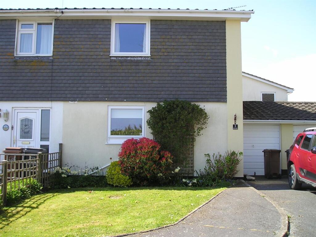 Main image of property: West Park, Stoke Fleming, Dartmouth