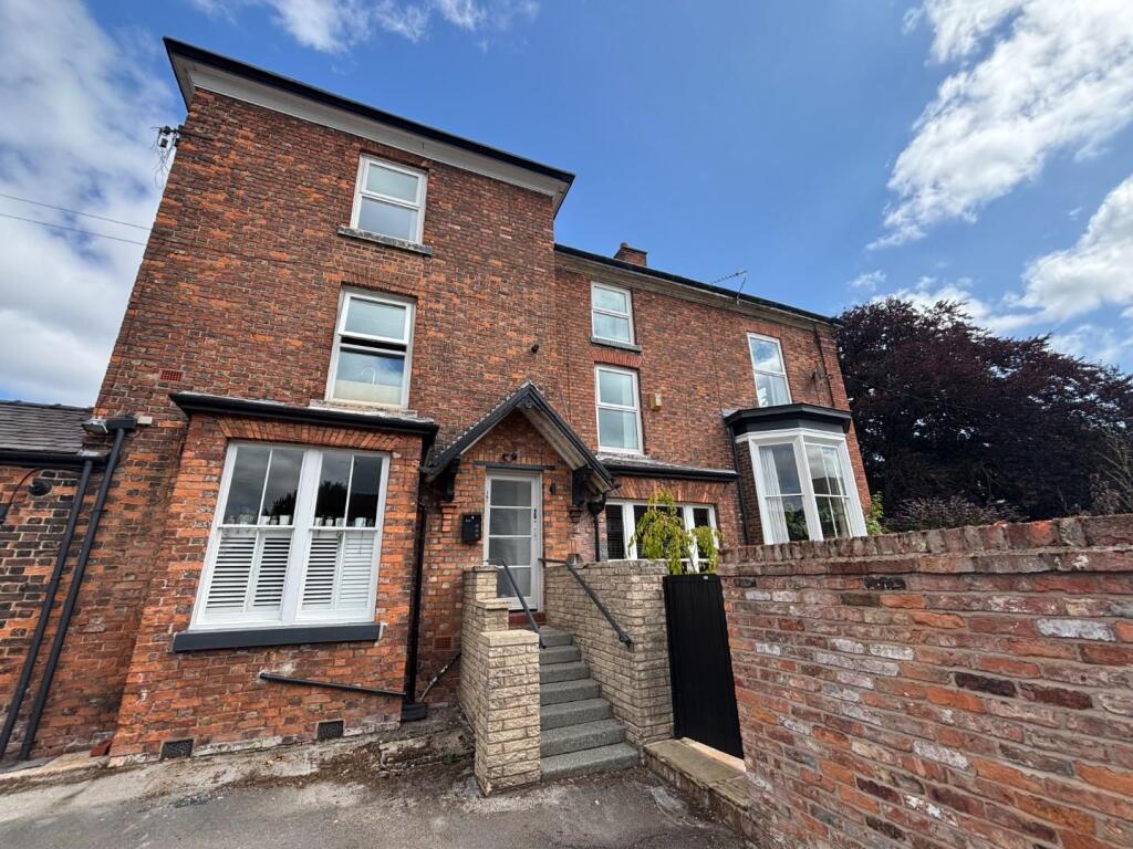 Main image of property: Marsland Road, Sale