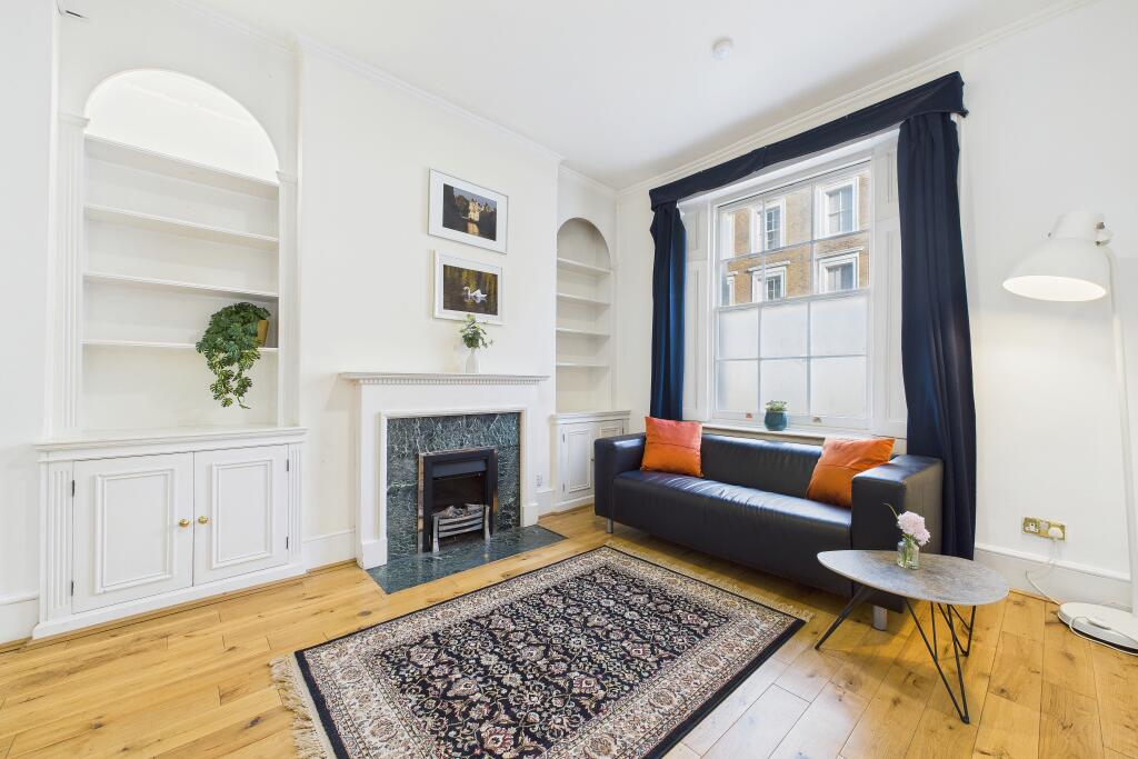 Main image of property: Ponsonby Terrace, Westminster, London, SW1P