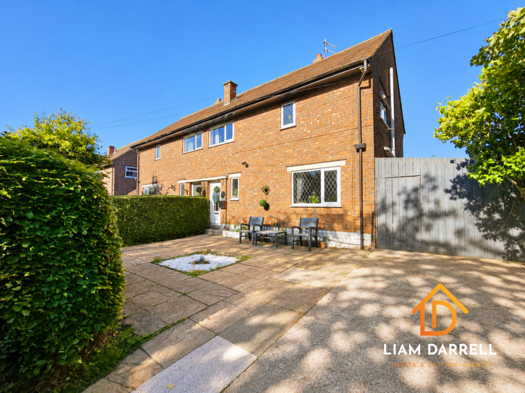 Main image of property: Rowan Close, Scarborough, North Yorkshire