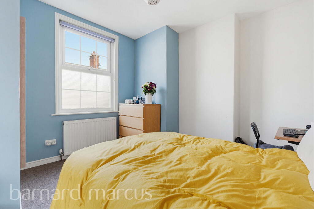 Main image of property: Coteford Street, LONDON
