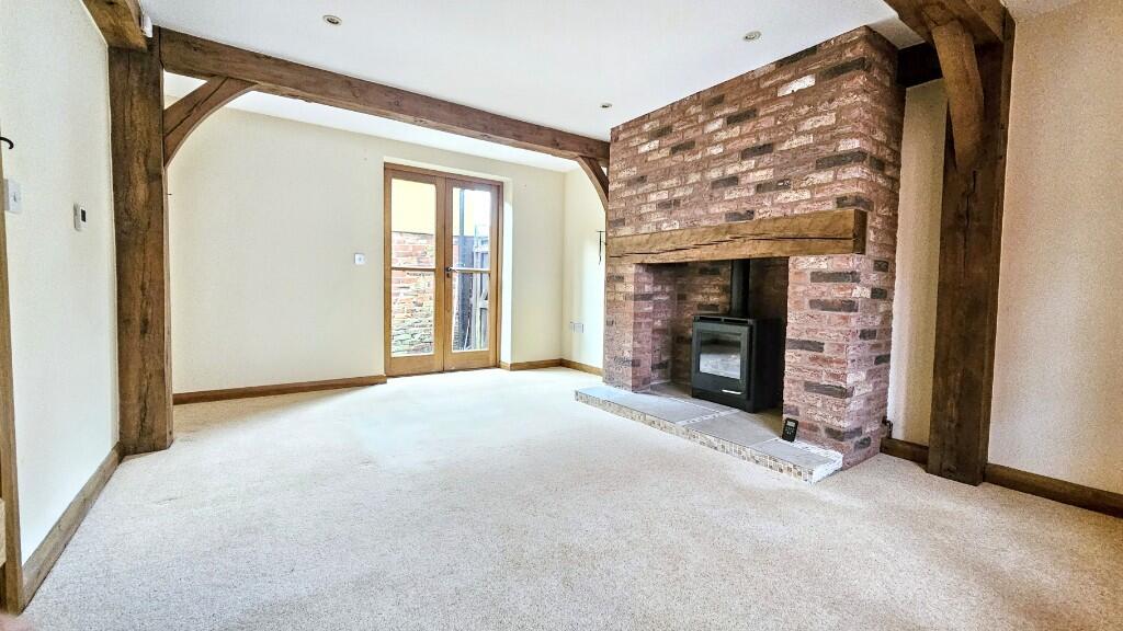 2 Churchway Cottages, Church Stretton, Shropshire, SY6 6BF photo 4