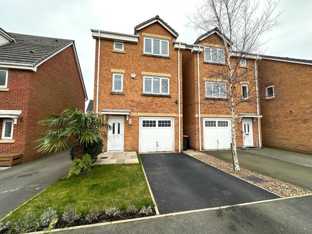 Main image of property: Rosswood Road, Rossmore