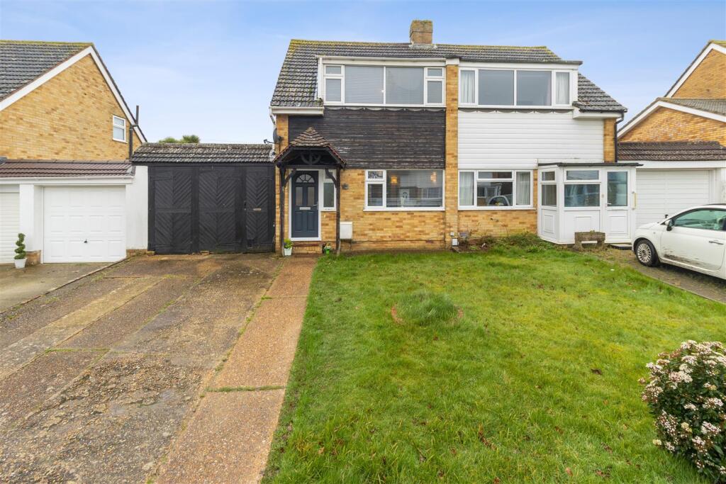 Main image of property: Greenleaf Gardens, Polegate