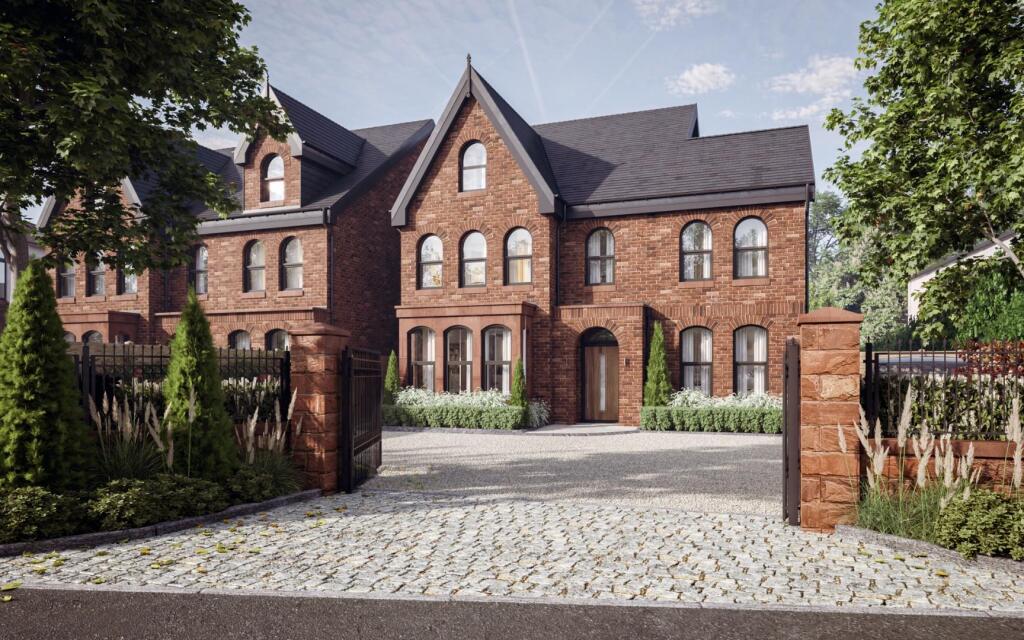 Main image of property: Park Road, Timperley