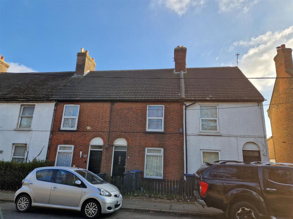 Main image of property: Island Road, Sturry - Ref 2597