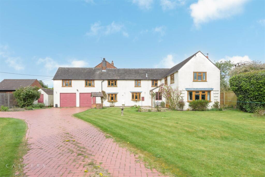 Additional image 20 of Back Lane, No Mans Heath, Tamworth