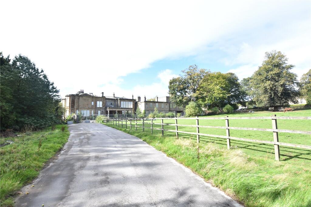 St. Ives Mansion, St. Ives Estate, Harden, Bingley, West Yorkshire - View 5
