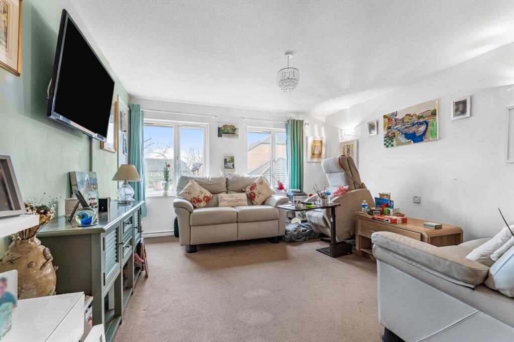 Main image of property: Berryscroft Road, Staines-upon-Thames, TW18