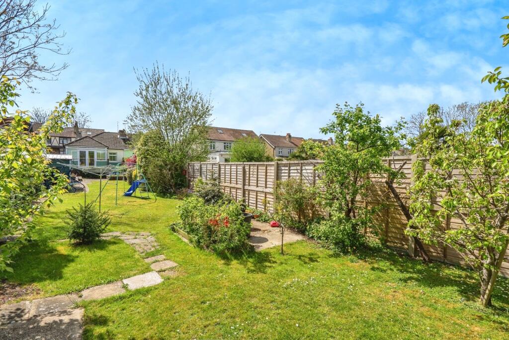 Main image of property: Frances Road, WATERLOOVILLE, Hampshire, PO7