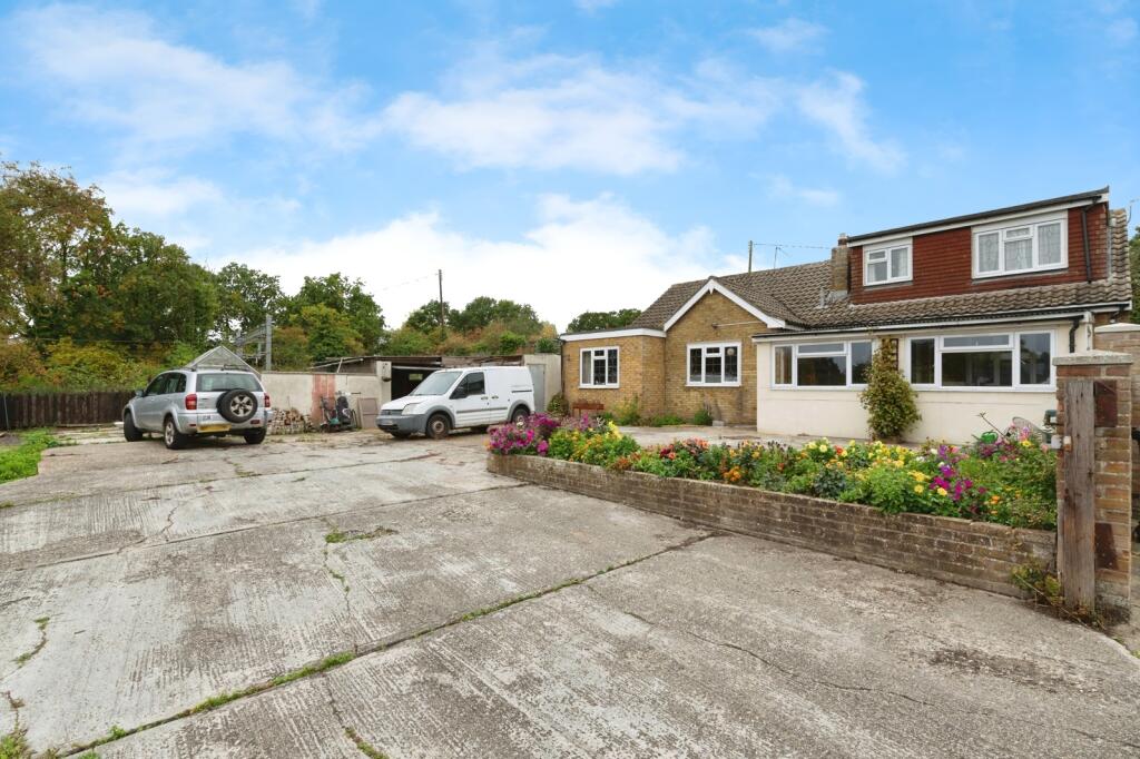 Main image of property: Castledon Road, Downham, Billericay, Essex, CM11