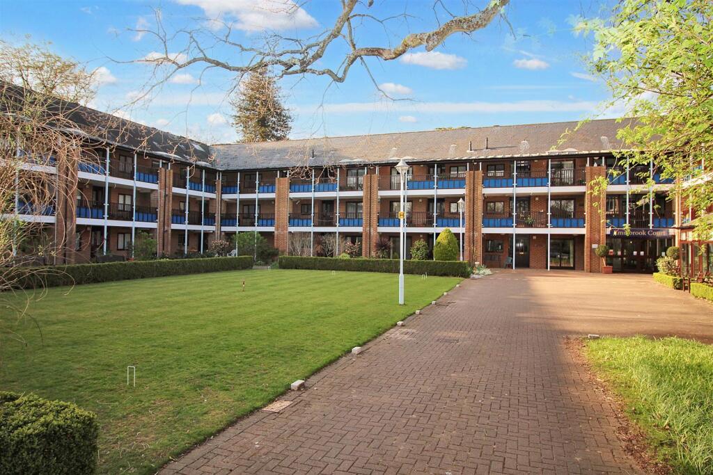 Main image of property: Emmbrook Court, Reading
