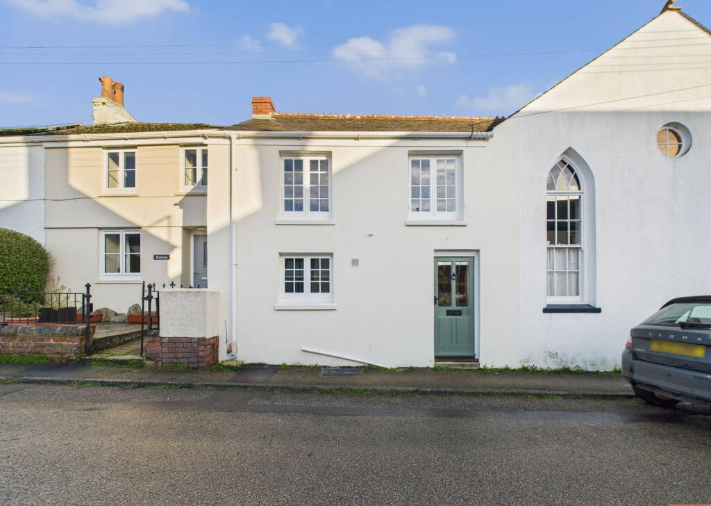 Main image of property: Probus, Truro