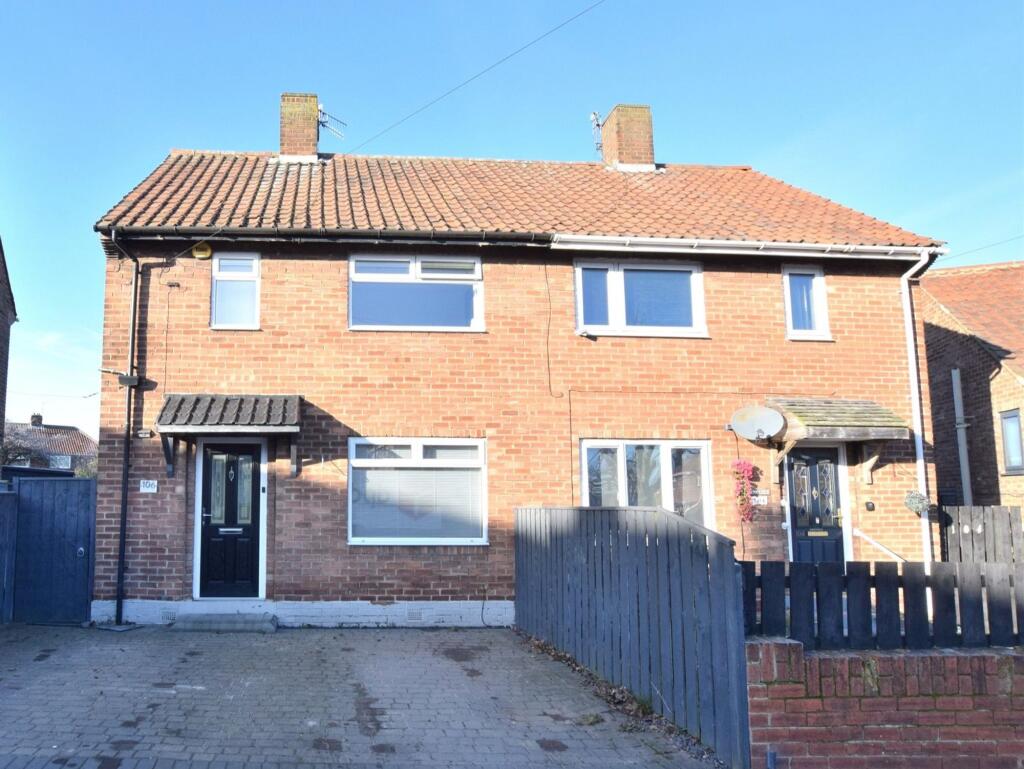 Main image of property: Moorfoot Gardens, Lobley Hill, Gateshead, NE11