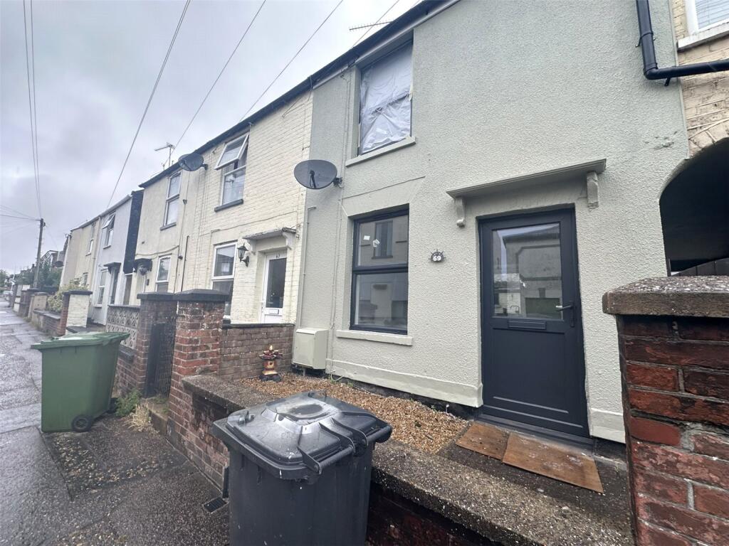 Main image of property: Englands Lane, Gorleston, Great Yarmouth, Norfolk, NR31