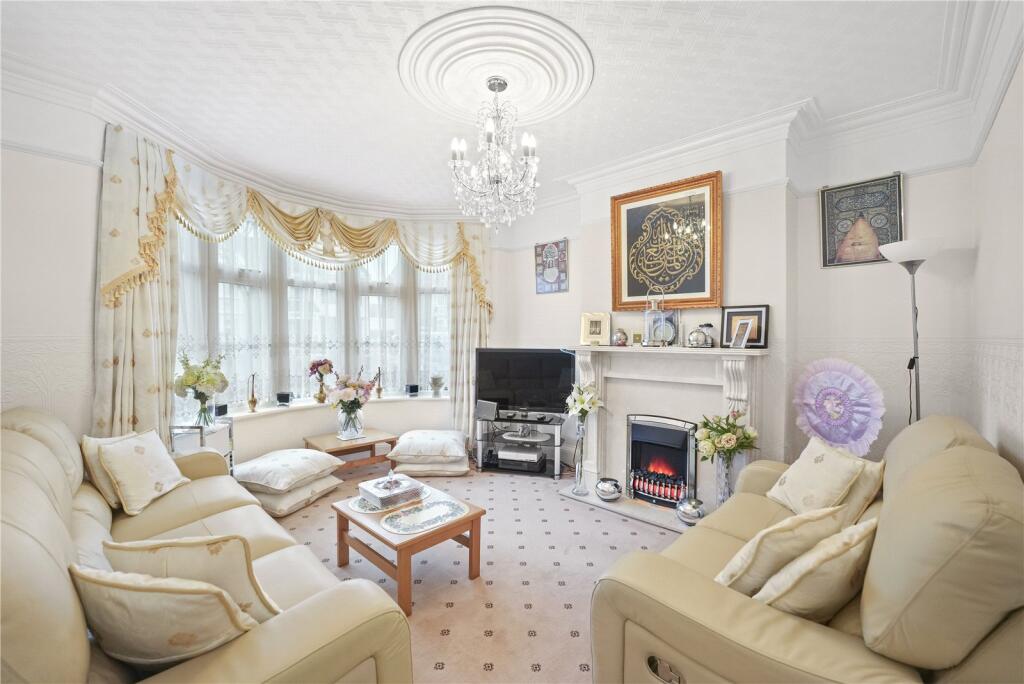 Main image of property: Rowden Road, Chingford, London, E4