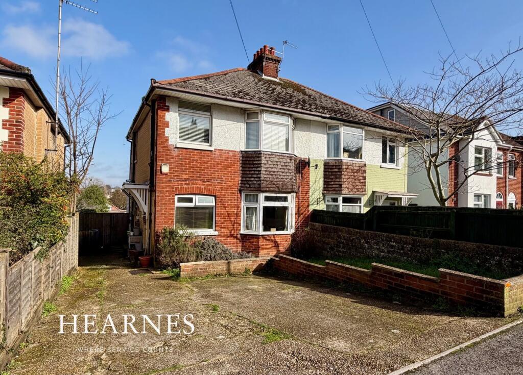 Gwynne Road, Poole, BH12