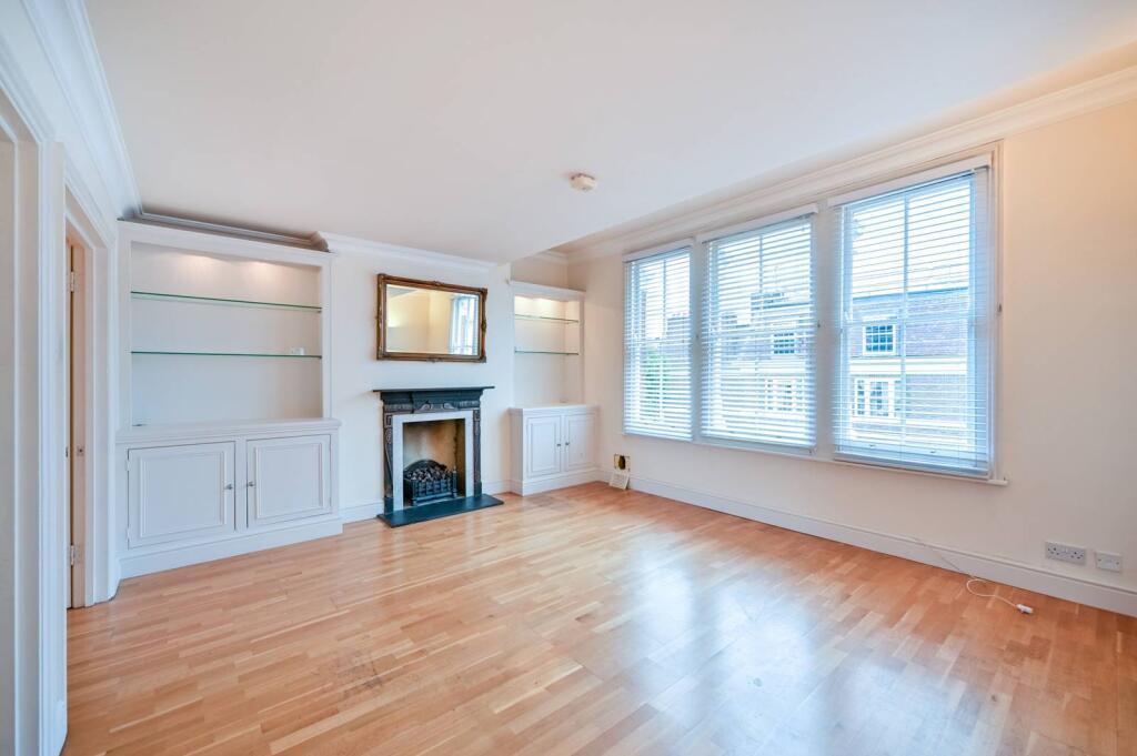 Main image of property: Felsham Road, West Putney, London, SW15