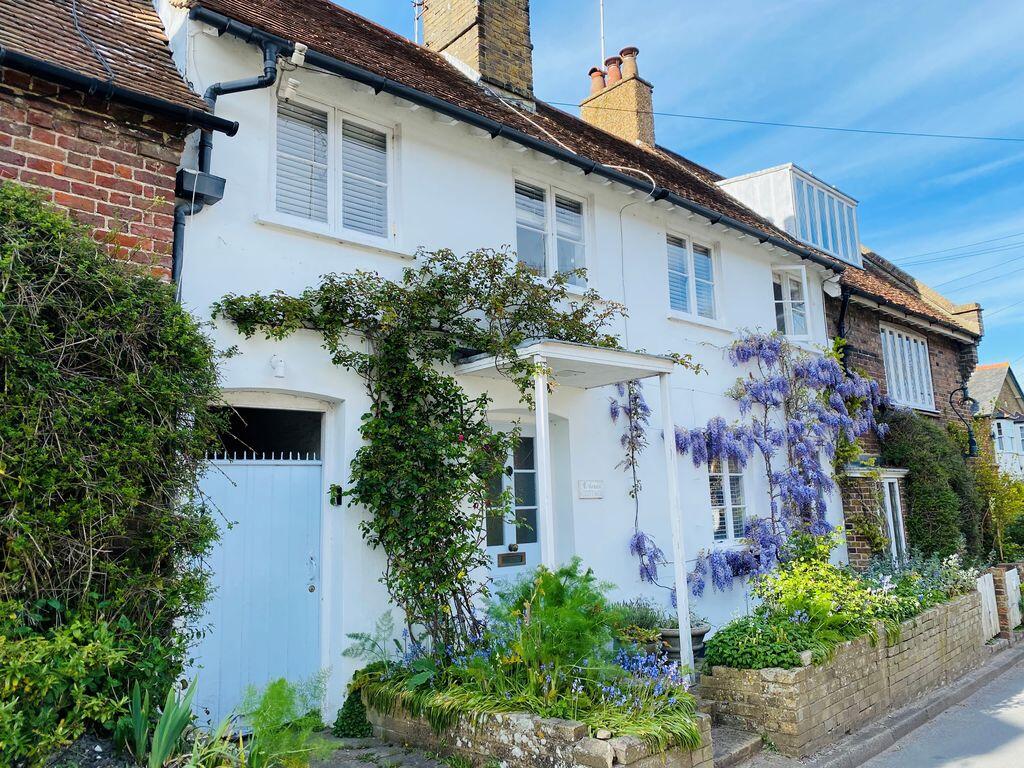 Main image of property: Kingsdown