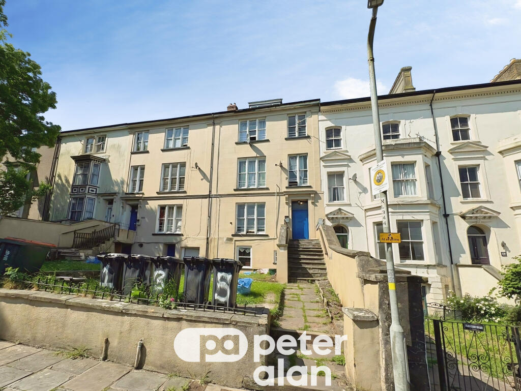 Main image of property: Clifton Place