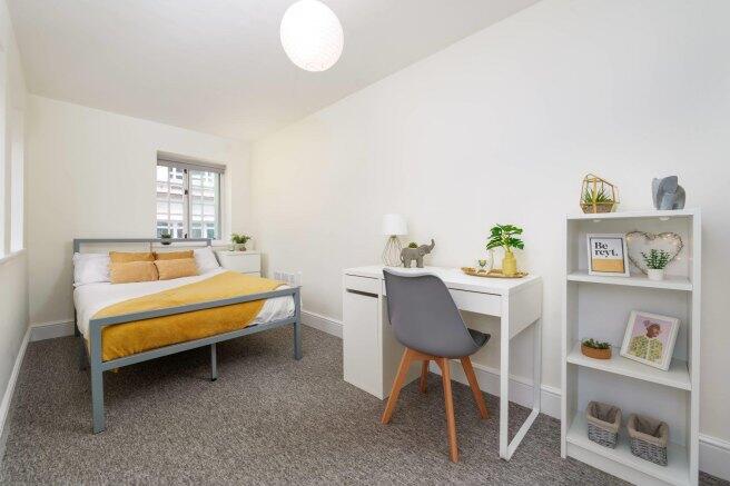 Main image of property: Trippet Lane