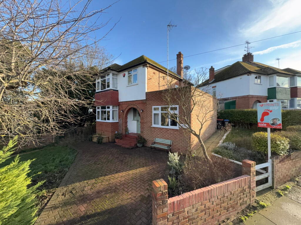 Main image of property: Hollicondane Road, Ramsgate, CT11 7PH